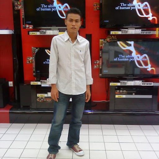Min Myint Photo 4