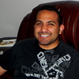 Raymond Martinez Photo 20