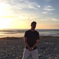 Garrett Kidd Photo 5