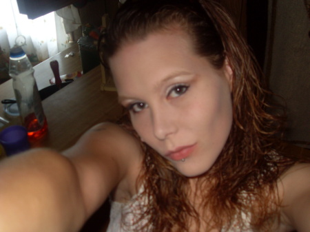 Robyn Palmer Photo 23