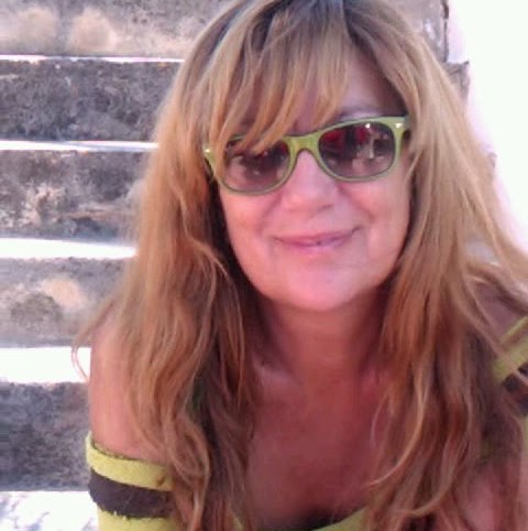 Lucia Dominguez Photo 8