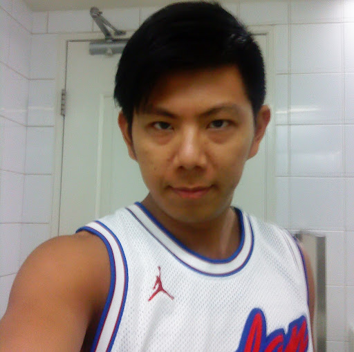 Dennis Kuo Photo 25
