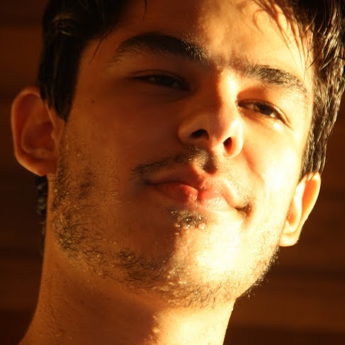 Alexander Matos Photo 35