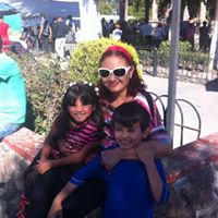 Isela Vilchis Photo 4