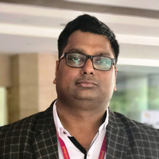 Sandeep Gupta Photo 39