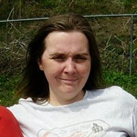 Maria Murray Photo 35