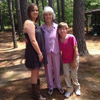 Mary Gilmer Photo 10