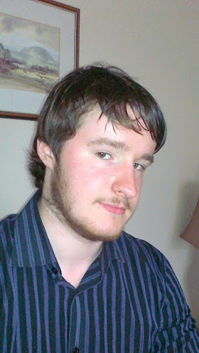 Adam Clements Photo 30