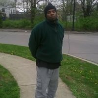 Marcus Carr Photo 8