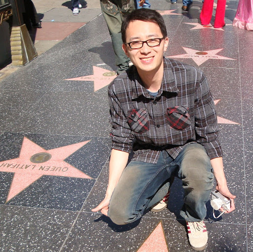 Neal Lee Photo 24