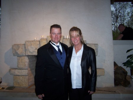 Janet Richards Photo 15