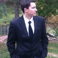Geoff Griffith Photo 9