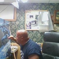Robert Creaser Photo 5