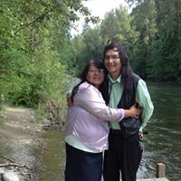 Janice George Photo 28