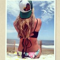 Megan Gregory Photo 47