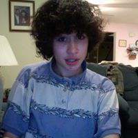 Taylor Barrows Photo 1
