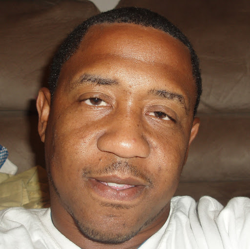 Lawrence Harris Photo 9