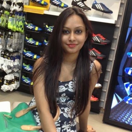 Sudeshna Dasgupta Photo 9
