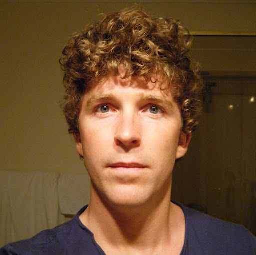 Nick Chaney Photo 13