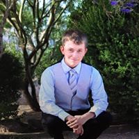 Joshua Dewitt Photo 5