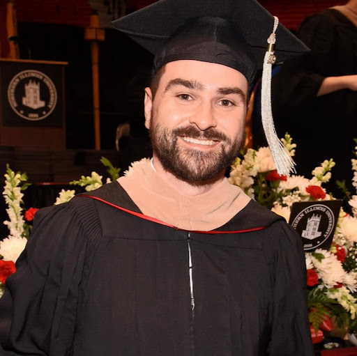 Kevin Shoemaker Photo 20