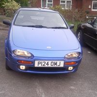 Matthew Davies Photo 39