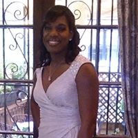 Nicole Hendricks Photo 29