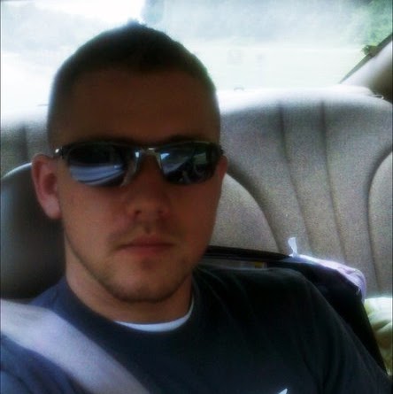 Cory Thompson Photo 2