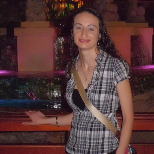 Melissa Patti Photo 10