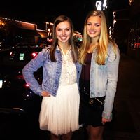 Carly Cooper Photo 21