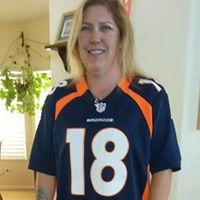 Julie Fowler Photo 42