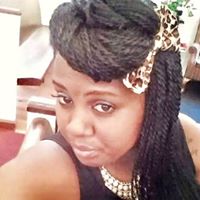 Lashawnda Robinson Photo 10
