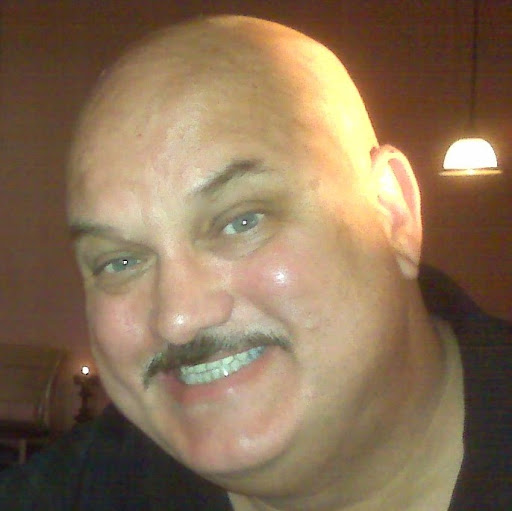 John Caldwell Photo 23