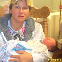 Kelly Munger Photo 3