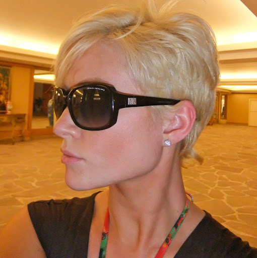 Heather Kennedy Photo 33