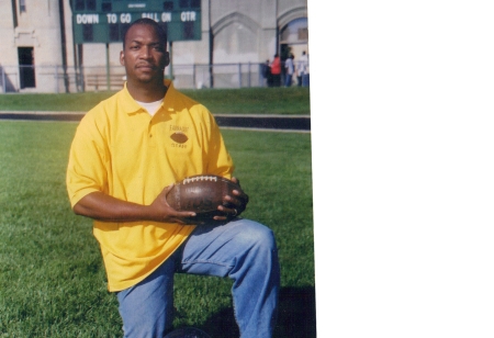 Allen Dozier Photo 9