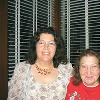 Janet Keen Photo 16