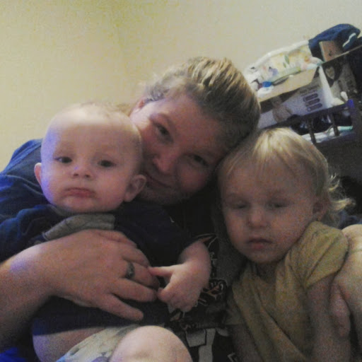 Tabitha Johnson Photo 4