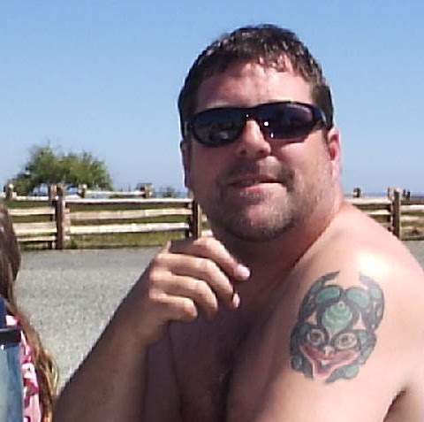 Todd Carroll Photo 10
