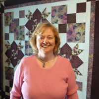 Nancy Parrish Photo 16