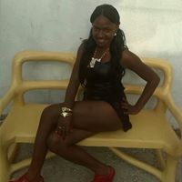 Krystal Davidson Photo 5