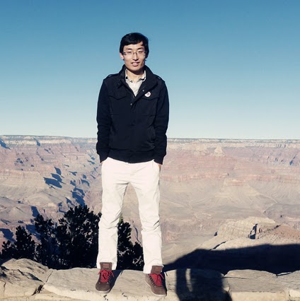 Shawn Liang Photo 6