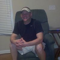 Tony Elmore Photo 11