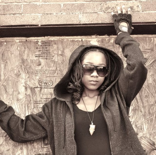 Michelle Jordan Photo 51