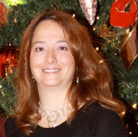 Stacey Ray Photo 32