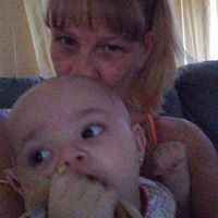 Desiree Nelson Photo 9