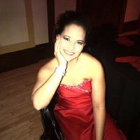 Christina Ritchie Photo 27