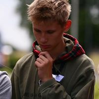 Henry Petersen Photo 29
