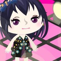 Ruby Cherry Photo 15