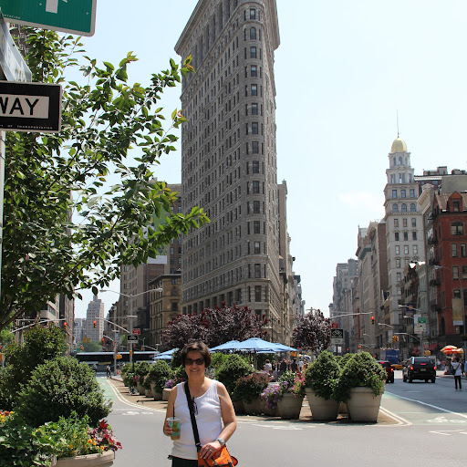 Janice Jacobs Photo 9
